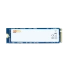 MiPhi MP700G4 512GB M.2 PCIe Gen4 NVMe SSD